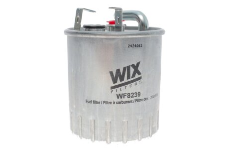 Фільтр паливний WIX FILTERS WF8239