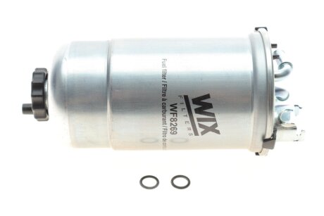 Фильтр топл. /PP839/5 (WIX-Filtron) WIX FILTERS WF8269