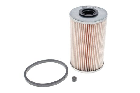 Фільтр палива 2.3DCI rn Renault Master III 10- WIX FILTERS WF8301