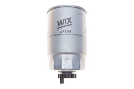 Фільтр паливний WIX FILTERS WF8395