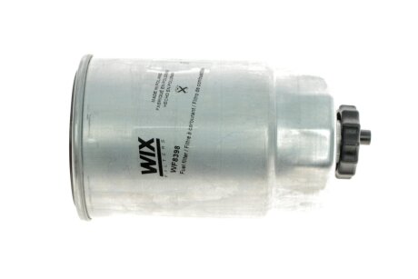 Фильтр топл. /PP979/3 (WIX-Filtron) WIX FILTERS WF8398