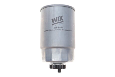 Фильтр топливный WIX FILTERS WF8404