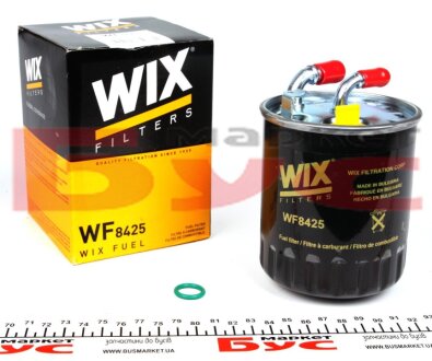 Фильтр топливный WIX FILTERS WF8425