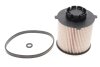 Фильтр топл. OPEL ASTRA J, INSIGNIA (WIX-Filtron) WIX FILTERS WF8428 (фото 1)