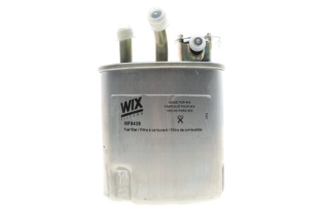 "8439 (971/5)" WIX FILTERS WF8439