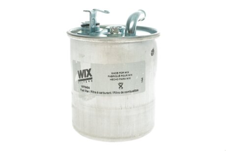 Фільтр паливний WIX FILTERS WF8454