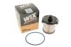 Фильтр топливный FORD TRANSIT 2.2 TDCI 12- (WIX-FILTERS) WIX FILTERS WF8482 (фото 5)