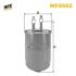 Фільтр паливний RENAULT MEGANE III, SCENIC III 1.5 DCI 12- (WIX-FILTERS) WIX FILTERS WF8562 (фото 1)