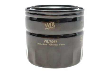 Фільтр масляний WIX FILTERS WL7067