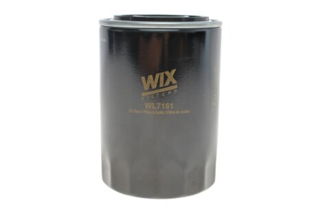 Фильтр масляный WIX FILTERS WL7161