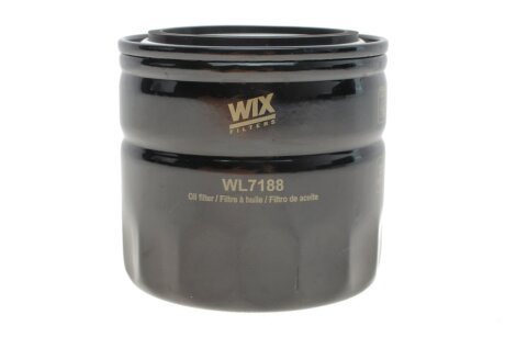 Фильтр масляный WIX FILTERS WL7188