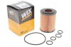 Фильтр масляный двигателя /648/8 (WIX-Filtron) WIX FILTERS WL7460 (фото 2)