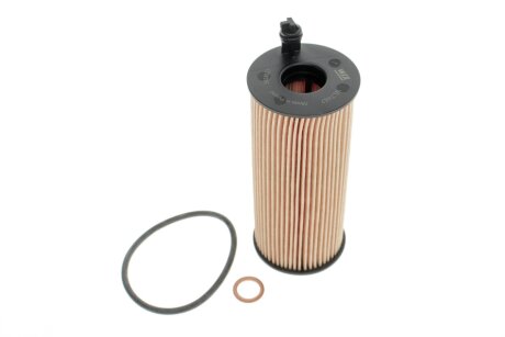 Фильтр масляный, BMW 1.6/2.0/3.0D 04- WIX FILTERS WL7487