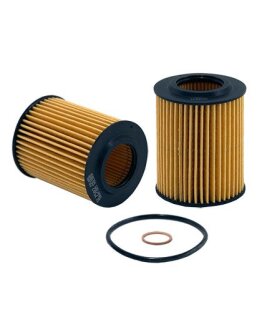 "7502 (672/5)" WIX FILTERS WL7502