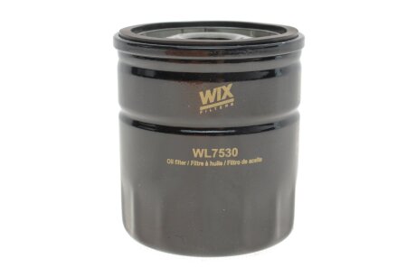 Фильтр масляный WIX FILTERS WL7530