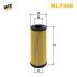 Фільтр оливи WIX FILTERS WL7596 (фото 1)