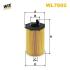 ФІЛЬТР ОЛИВИ/ГІДРАВЛІКИ WIX FILTERS WL7602 (фото 1)