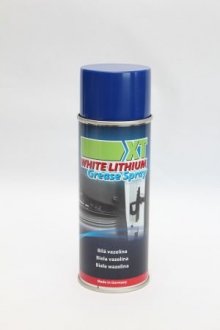 Белая литиевая смазка XT WLGS300 (фото 1)