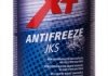 Охолоджуючі рідини 1л XT XT ANTIFREEZE JKS 1L (фото 1)