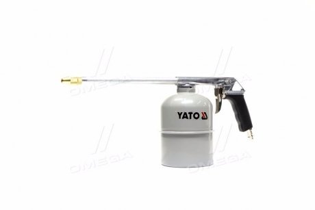Пистолет для нефти YATO YT-2374