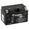 МОТО 12V 9,1Ah MF VRLA Battery AGM) YUASA TTZ10S (фото 1)
