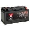 " 12V 95Ah SMF Battery (0)" YUASA YBX3019
