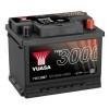 12V 62Ah SMF Battery (0) YUASA YBX3027