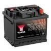 " 12V 45Ah SMF Battery (0)" YUASA YBX3063 (фото 1)
