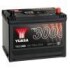 12V 72Ah SMF Battery Japan (0) YUASA YBX3068 (фото 1)