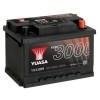 " 12V 60Ah SMF Battery (0)" YUASA YBX3075 (фото 1)