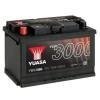 12V 75Ah SMF Battery (1) YUASA YBX3086 (фото 1)