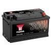 " 12V 80Ah SMF Battery (0)" YUASA YBX3110 (фото 1)