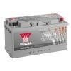 " 12V 100Ah Silver High Performance Battery (0)" YUASA YBX5019