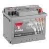 " 12V 65Ah Silver High Performance Battery (0)" YUASA YBX5027