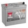 " 12V 50Ah Silver High Performance Battery Japan (1)" YUASA YBX5057