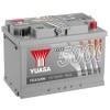" 12V 80Ah Silver High Performance Battery (0)" YUASA YBX5096