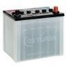 " 12V 64Ah EFB Start Stop Battery Japan (0)" YUASA YBX7005
