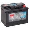 12V 65Ah 600A EFB Start Stop Battery YBX702 (0) YUASA YBX7027