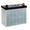 " 12V 45Ah EFB Start Stop Battery Japan (0)" YUASA YBX7053