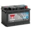 " 12V 70Ah EFB Start Stop Battery (0)" YUASA YBX7096