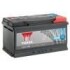 " 12V 75Ah EFB Start Stop Battery (0)" YUASA YBX7110 (фото 1)