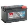 12V 85Ah 760A EFB Start Stop Battery (0) YUASA YBX7115