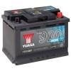 " 12V 60Ah AGM Start Stop Plus Battery (0)" YUASA YBX9027