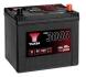 12V 60Ah SMF Battery Japan (0) YUASA YBX3005 (фото 1)
