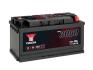 &quot; 12V 95Ah SMF Battery (0)&quot; YUASA YBX3019 (фото 1)