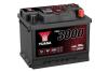 12V 62Ah SMF Battery (0) YUASA YBX3027 (фото 1)