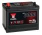 " 12V 72Ah SMF Battery Japan (1)" YUASA YBX3069 (фото 1)