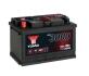 12V 75Ah SMF Battery (1) YUASA YBX3086 (фото 1)
