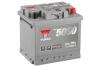 12V 52Ah Silver High Performance Battery (0) YUASA YBX5012 (фото 1)