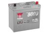 &quot; 12V 50Ah Silver High Performance Battery Japan (0)&quot; YUASA YBX5053 (фото 1)